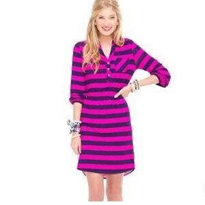Lilly Pulitzer Beckett Stripe Dress